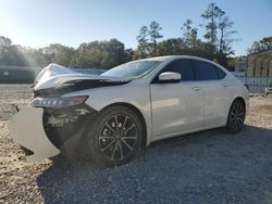 2015 Acura Tlx Tech for sale in Augusta, GA