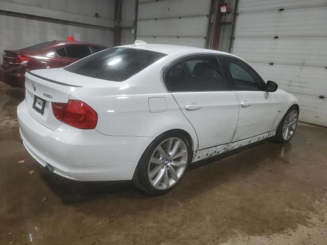 2011 BMW 335 xi
