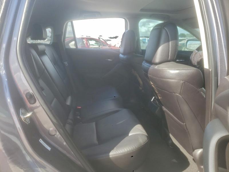 2017 Acura Rdx Technology