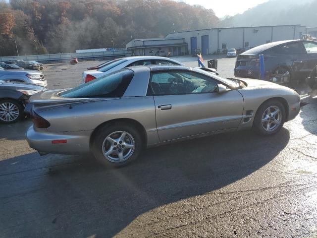 2001 Pontiac Firebird Formula