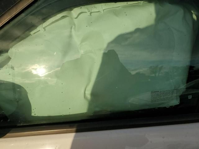 2021 Chevrolet Trailblazer Active