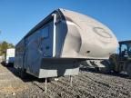2012 Heartland Greystone-rv