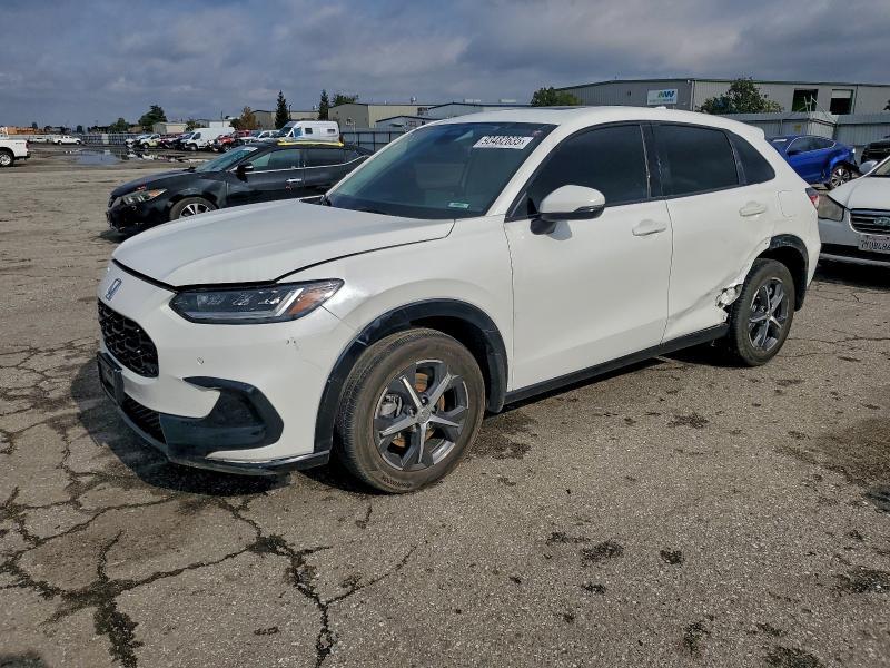2024 Honda Hr-v exl