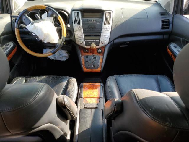 2009 Lexus Rx 350