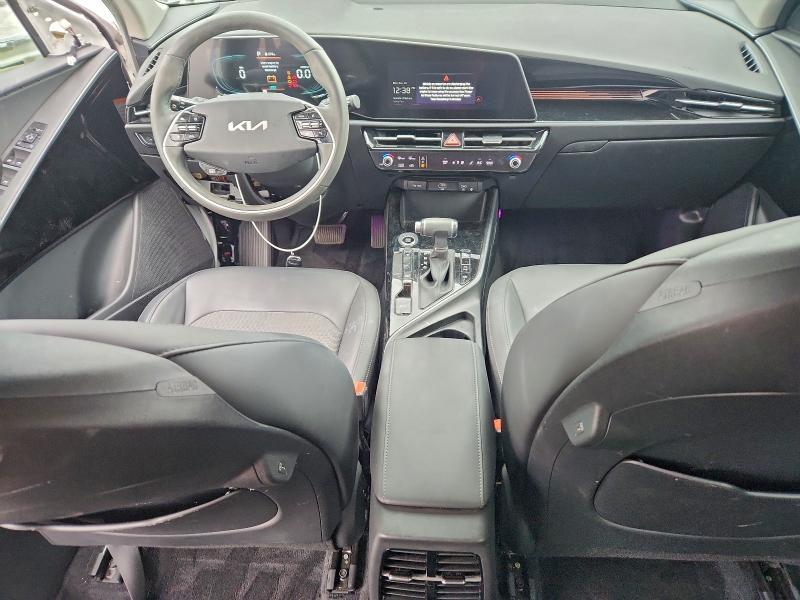 2023 KIA Niro ex