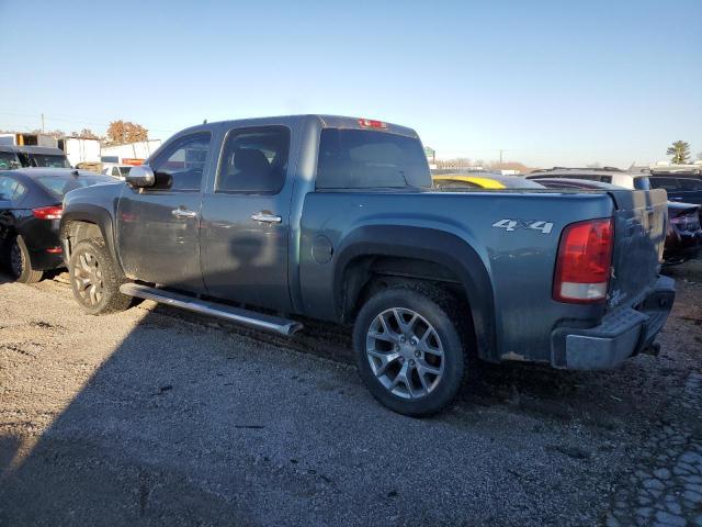 2011 GMC Sierra K1500 sle