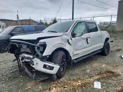 2024 Ford F150 xlt en venta en Elmsdale, NS