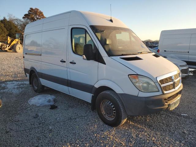 2007 Dodge Sprinter Delivery van