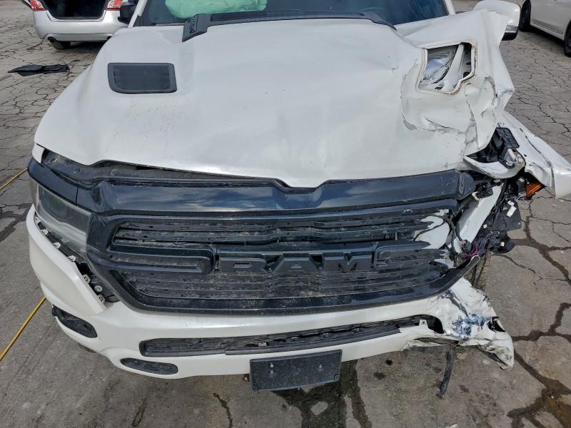 2020 Dodge 1500 Laramie