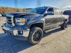 2014 GMC Sierra K1500 SLT