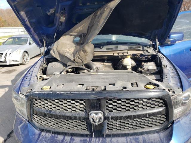 2016 Dodge RAM 1500 Sport