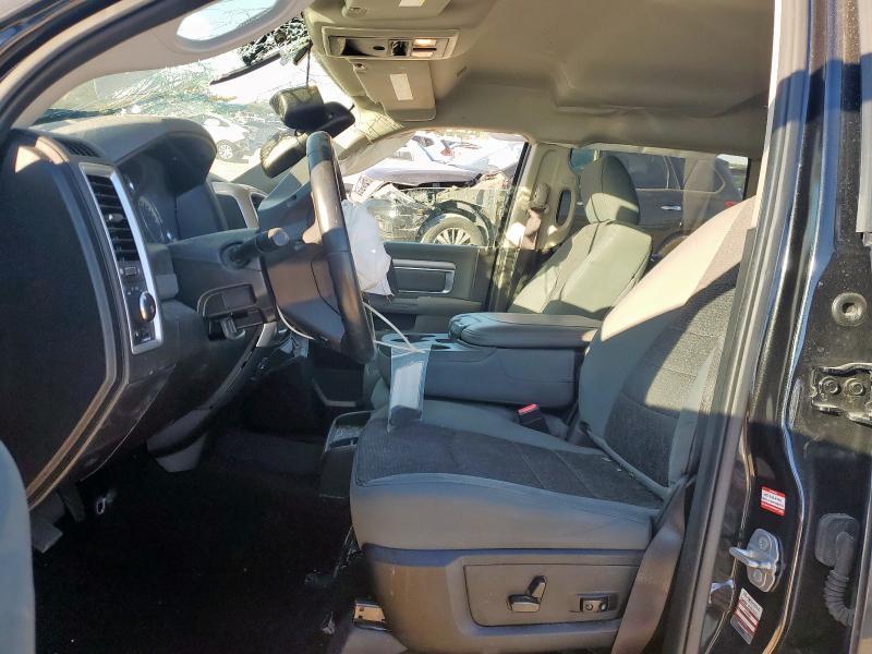 2019 Dodge Ram 1500 Classic slt