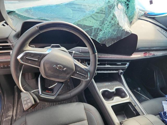 2024 Chevrolet Traverse lt Z71