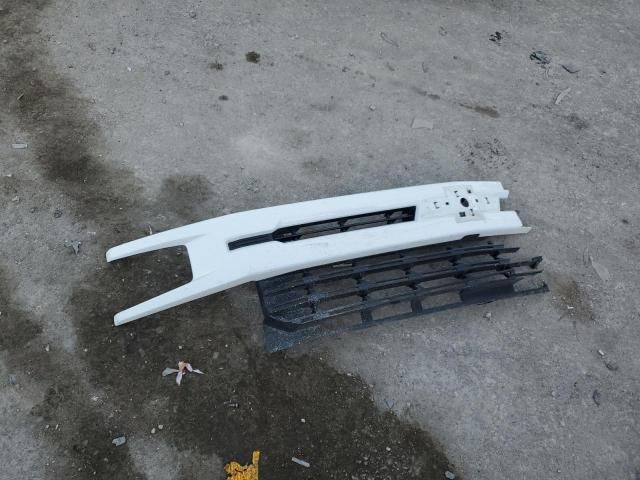 2022 Chevrolet Silverado ltd K1500 rst