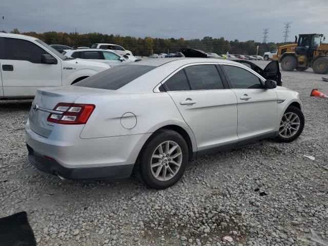 2013 Ford Taurus se