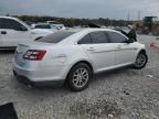 2013 Ford Taurus se