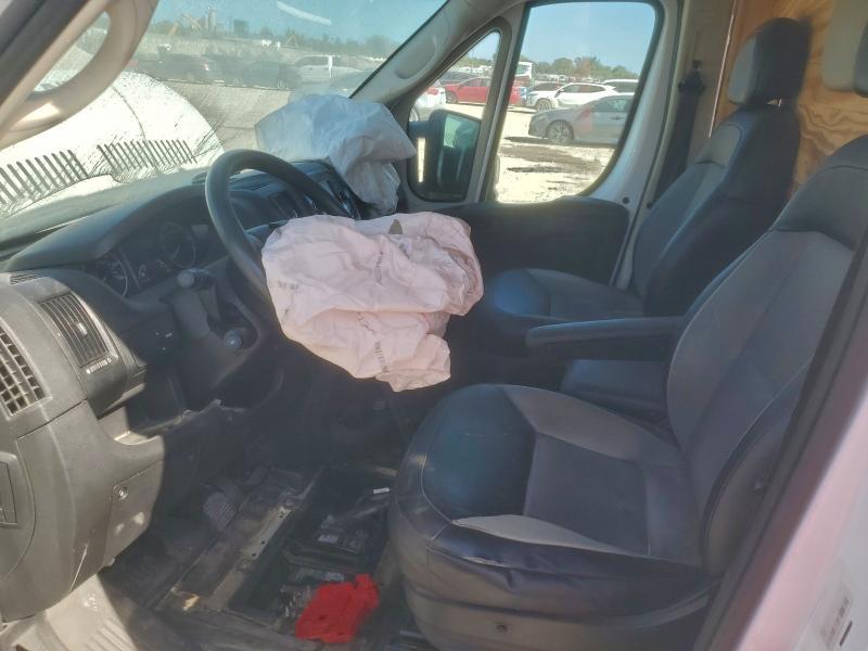 2021 Dodge Ram Promaster 2500 2500 High