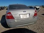 2007 Ford Five Hundred sel