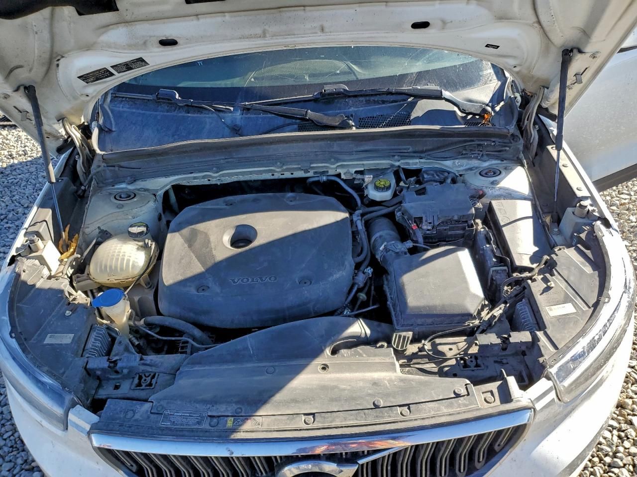 2019 Volvo Xc40 T5 Inscription