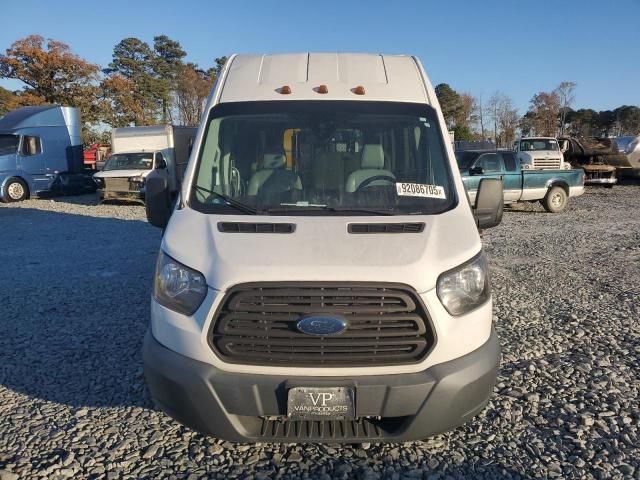 2017 Ford Transit T-350 HD