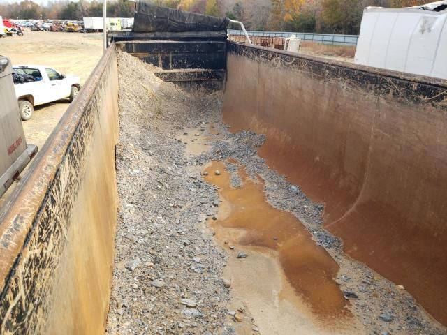 2023 Mxof Unknown-end Dump Trailer