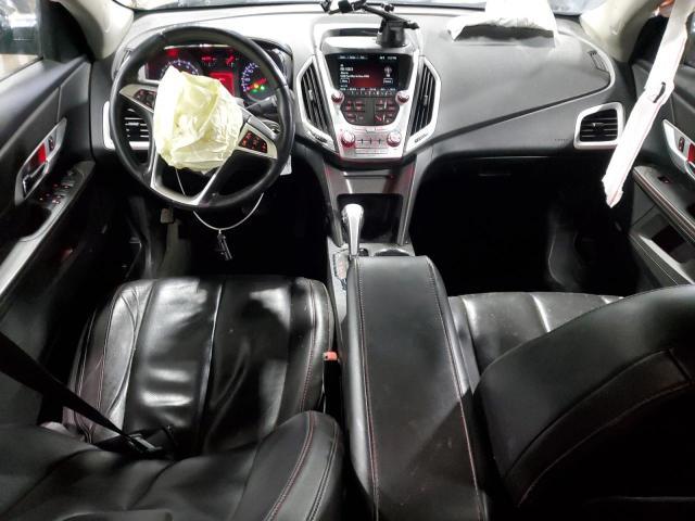 2013 GMC Terrain slt