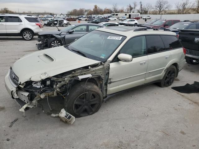 2005 Subaru Legacy Outback 2.5 xt Limited