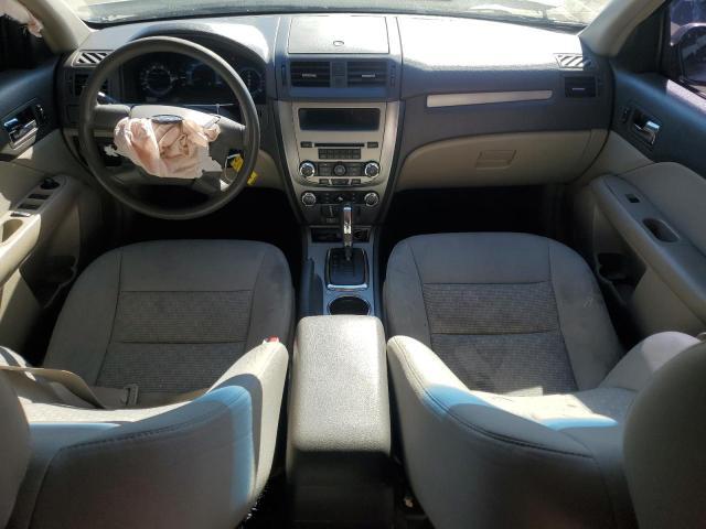 2010 Ford Fusion s