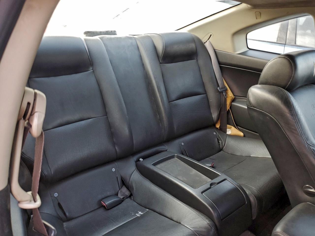 2005 Infiniti G35
