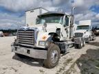 2015 Mack GU713 Semi Truck