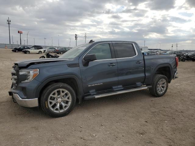 2020 GMC Sierra K1500 sle