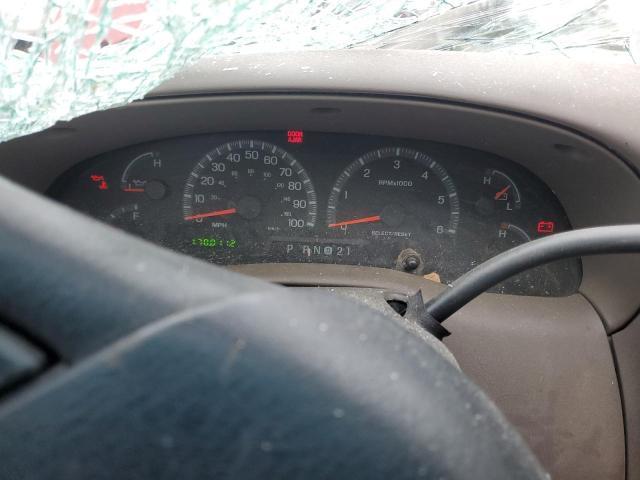 1999 Ford F150
