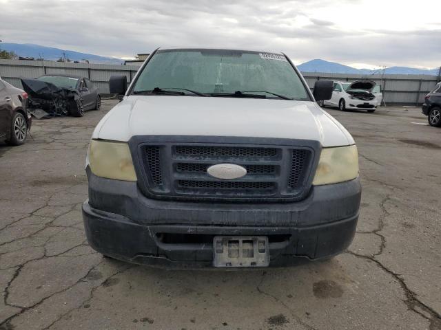 2008 Ford F150