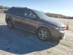 2017 Dodge Journey Crossroad