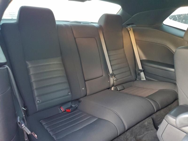 2009 Dodge Challenger R/T