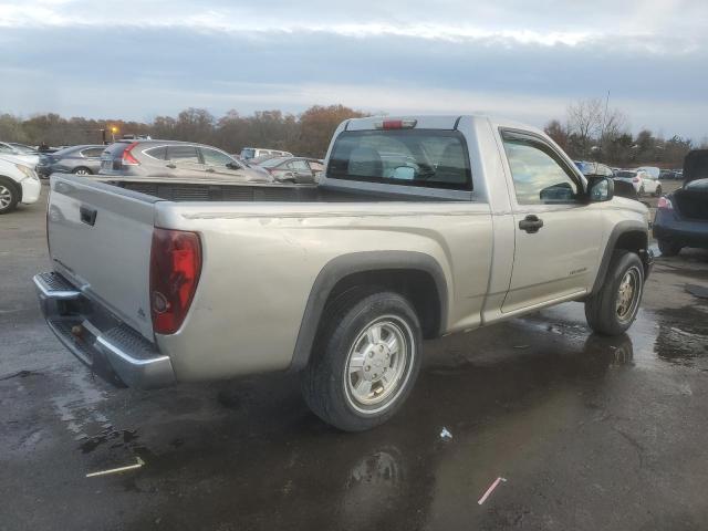 2005 Chevrolet Colorado