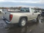 2005 Chevrolet Colorado