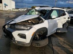 2021 Chevrolet Trailblazer Active for sale in Sacramento, CA