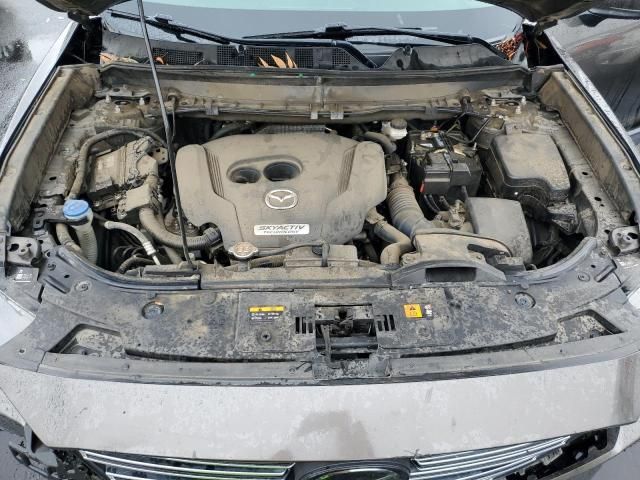 2019 Mazda Cx-9 Touring