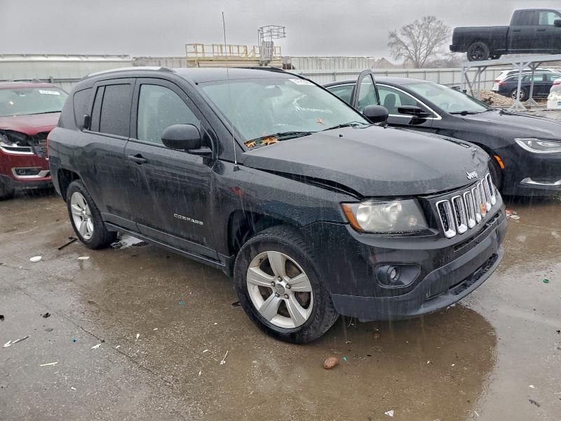 2014 Jeep Compass Sport