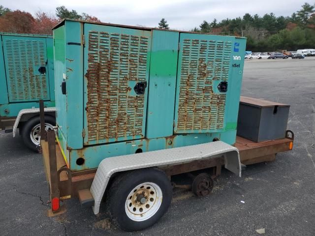 1999 Onan Generator