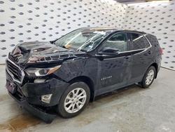 2019 Chevrolet Equinox lt en venta en Houston, TX