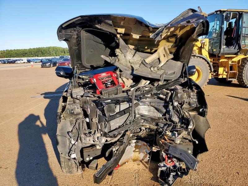 2021 Chevrolet Suburban K1500 Z71