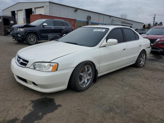 2000 Acura 3.2tl