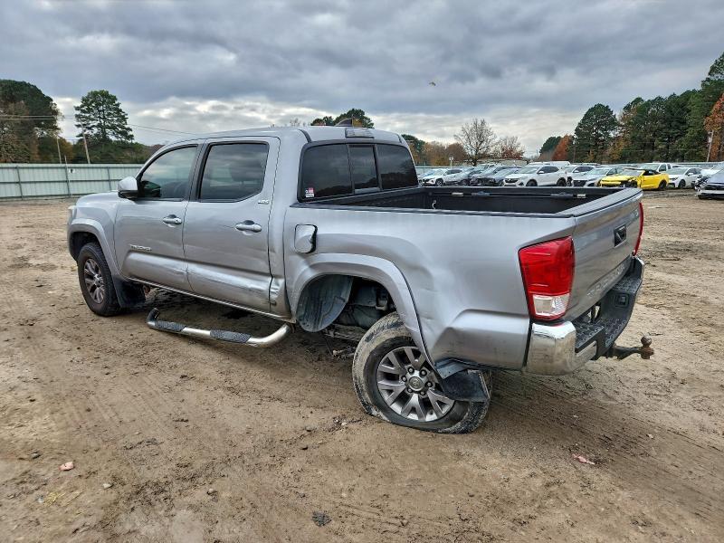 2017 Toyota Tacoma SR5 V6