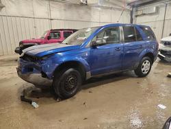 Saturn Vehiculos salvage en venta: 2005 Saturn Vue
