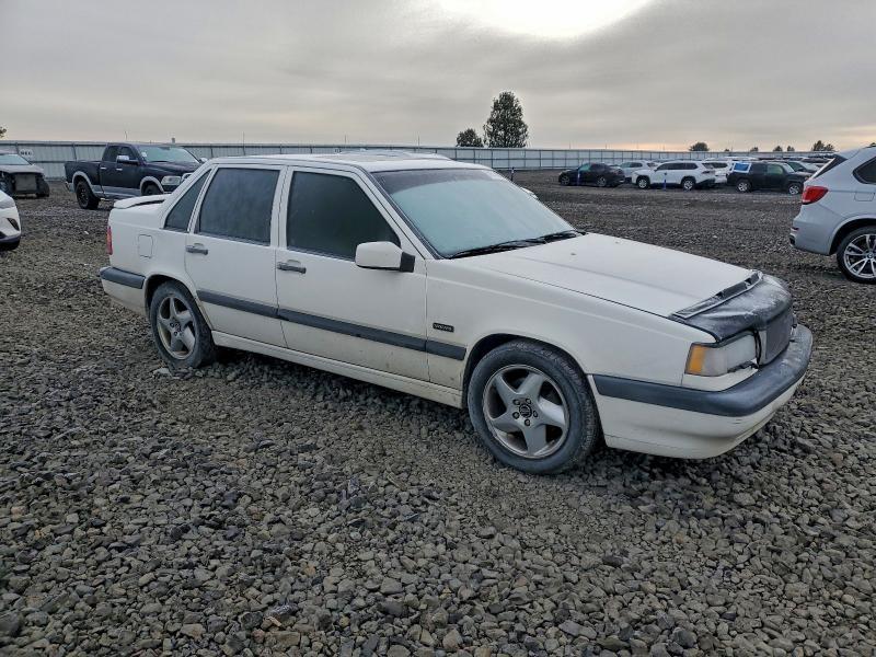 1994 Volvo 850