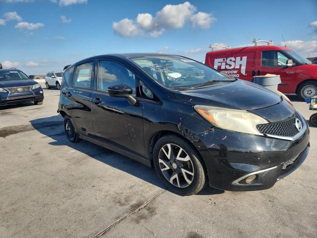 2015 Nissan Versa Note s