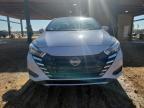 2024 Nissan Versa sv