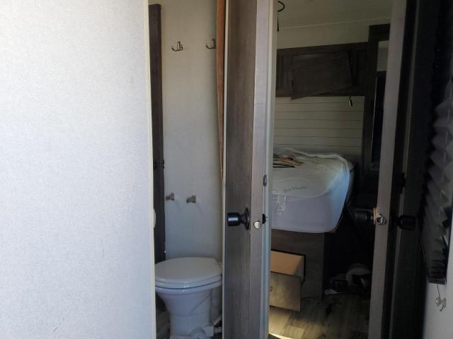 2021 Forest River Travel Trailer